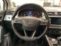 SEAT Arona vaihtoauto