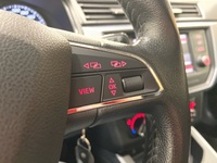 SEAT Arona vaihtoauto