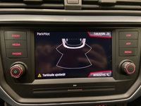 SEAT Arona vaihtoauto