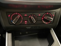 SEAT Arona vaihtoauto