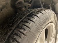 Suzuki Vitara vaihtoauto