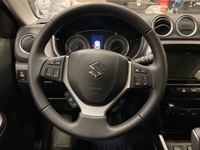 Suzuki Vitara vaihtoauto