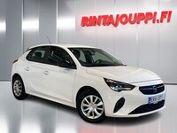 Opel Corsa vaihtoauto