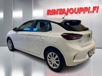 Opel Corsa vaihtoauto