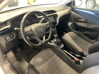 Opel Corsa vaihtoauto