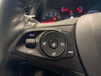 Opel Corsa vaihtoauto