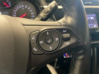 Opel Corsa vaihtoauto