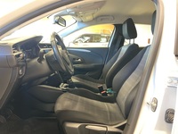 Opel Corsa vaihtoauto