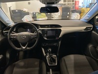 Opel Corsa vaihtoauto