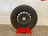 Opel Corsa vaihtoauto