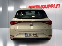 SEAT Leon Sportstourer vaihtoauto