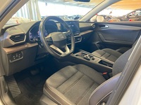 SEAT Leon Sportstourer vaihtoauto