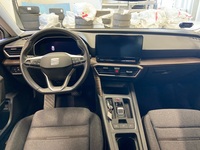 SEAT Leon Sportstourer vaihtoauto
