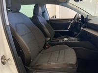SEAT Leon Sportstourer vaihtoauto