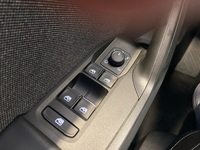 SEAT Leon Sportstourer vaihtoauto