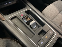 SEAT Leon Sportstourer vaihtoauto