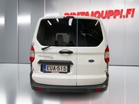 Ford Transit Courier vaihtoauto