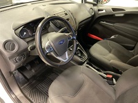 Ford Transit Courier vaihtoauto