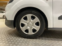 Ford Transit Courier vaihtoauto