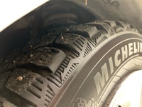 Ford Transit Courier vaihtoauto