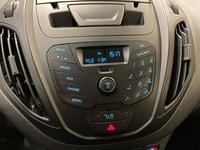 Ford Transit Courier vaihtoauto