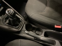 Ford Transit Courier vaihtoauto