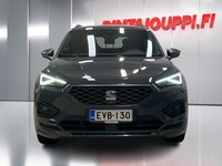 SEAT Tarraco vaihtoauto