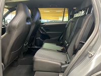SEAT Tarraco vaihtoauto