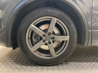 SEAT Tarraco vaihtoauto