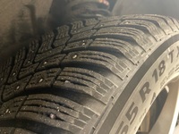 SEAT Tarraco vaihtoauto