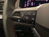 SEAT Tarraco vaihtoauto