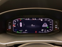 SEAT Tarraco vaihtoauto