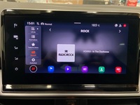 SEAT Tarraco vaihtoauto