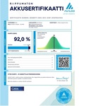 SEAT Tarraco vaihtoauto