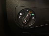 SEAT Tarraco vaihtoauto