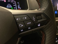 SEAT Tarraco vaihtoauto