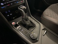 SEAT Tarraco vaihtoauto