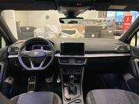 SEAT Tarraco vaihtoauto