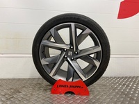 SEAT Tarraco vaihtoauto