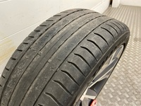 SEAT Tarraco vaihtoauto