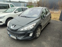 Peugeot 308 vaihtoauto