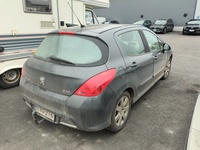 Peugeot 308 vaihtoauto