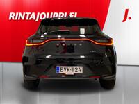 Lexus LBX vaihtoauto