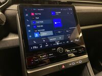 Lexus LBX vaihtoauto