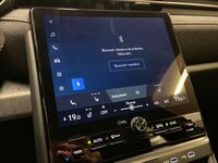 Lexus LBX vaihtoauto