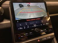 Lexus LBX vaihtoauto