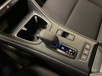 Lexus LBX vaihtoauto
