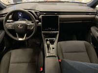 Lexus LBX vaihtoauto