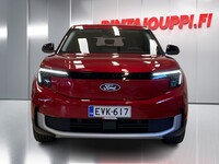 Ford USA Explorer vaihtoauto