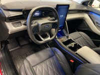 Ford USA Explorer vaihtoauto